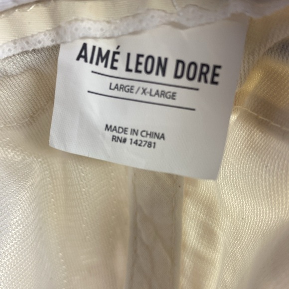 Aime Leon Dore Bucket Hat - Picture 6 of 6
